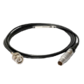 Norsonic Nor1438 is a BNC to Lemo cable.