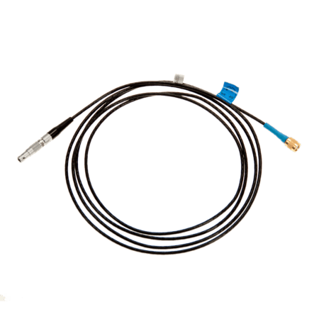 Norsonic Nor4555 triaxial cable