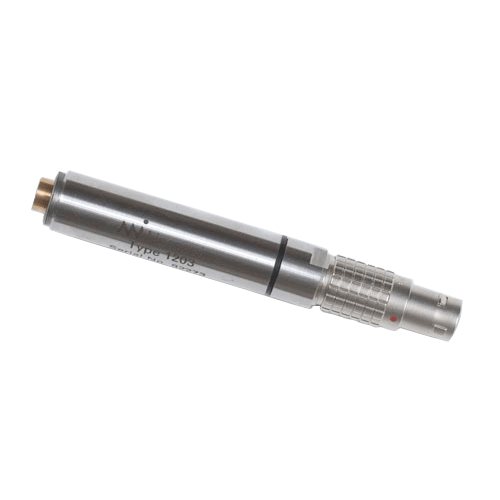 Norsonic Nor1203 preamplifier