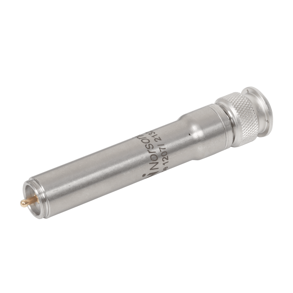 Norsonic Nor1207 premplifier