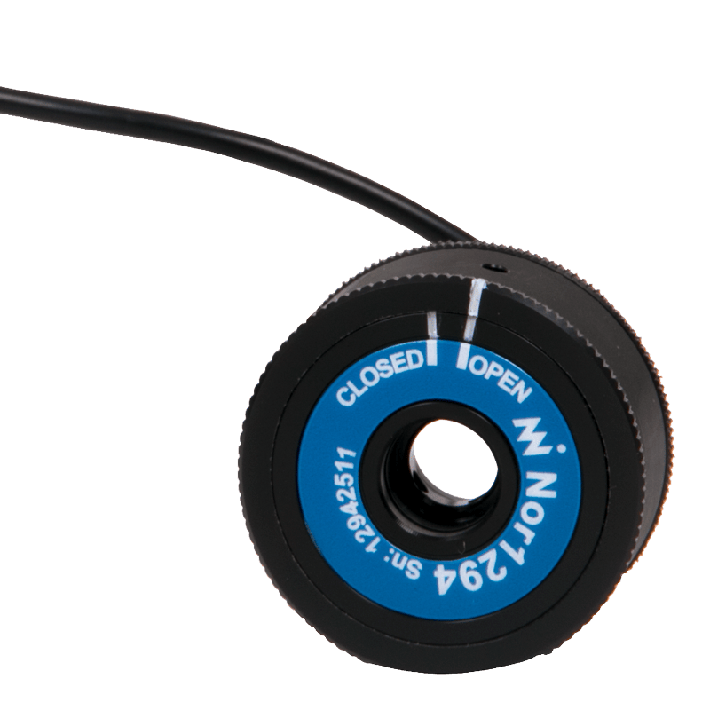 Nor1294 phase verification coupler