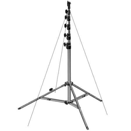 Norsonic Nor1330 Portable microphone stand