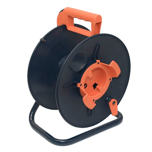 Norsonic Nor1408 large cable drum