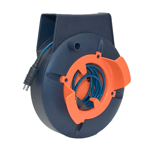 Norsonic Nor1408 cable drum, small