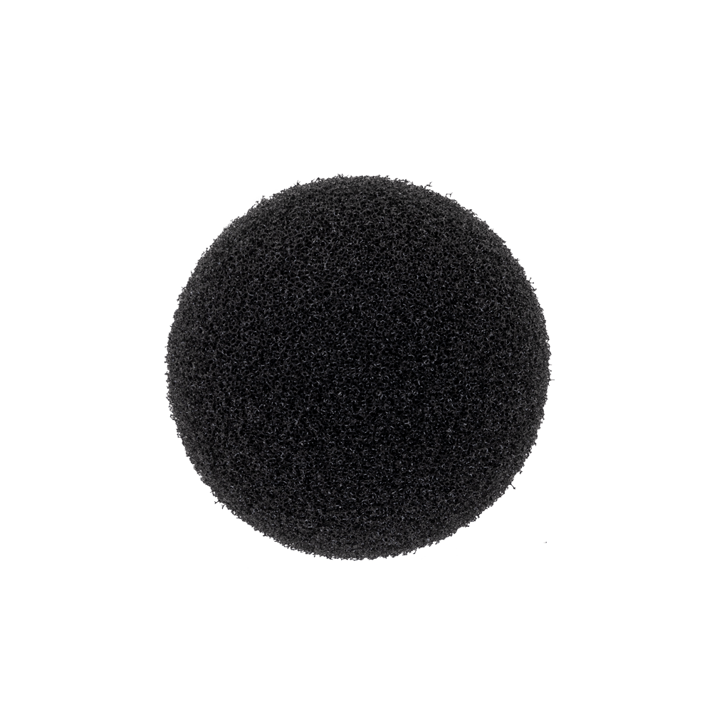 Norsonic Nor1434 windscreen, 90mm