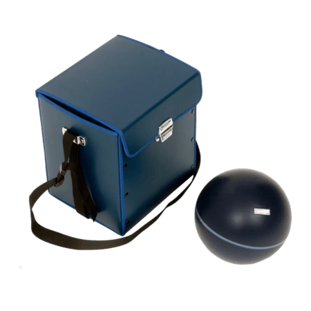 Nor279 Impact ball from Norsonic