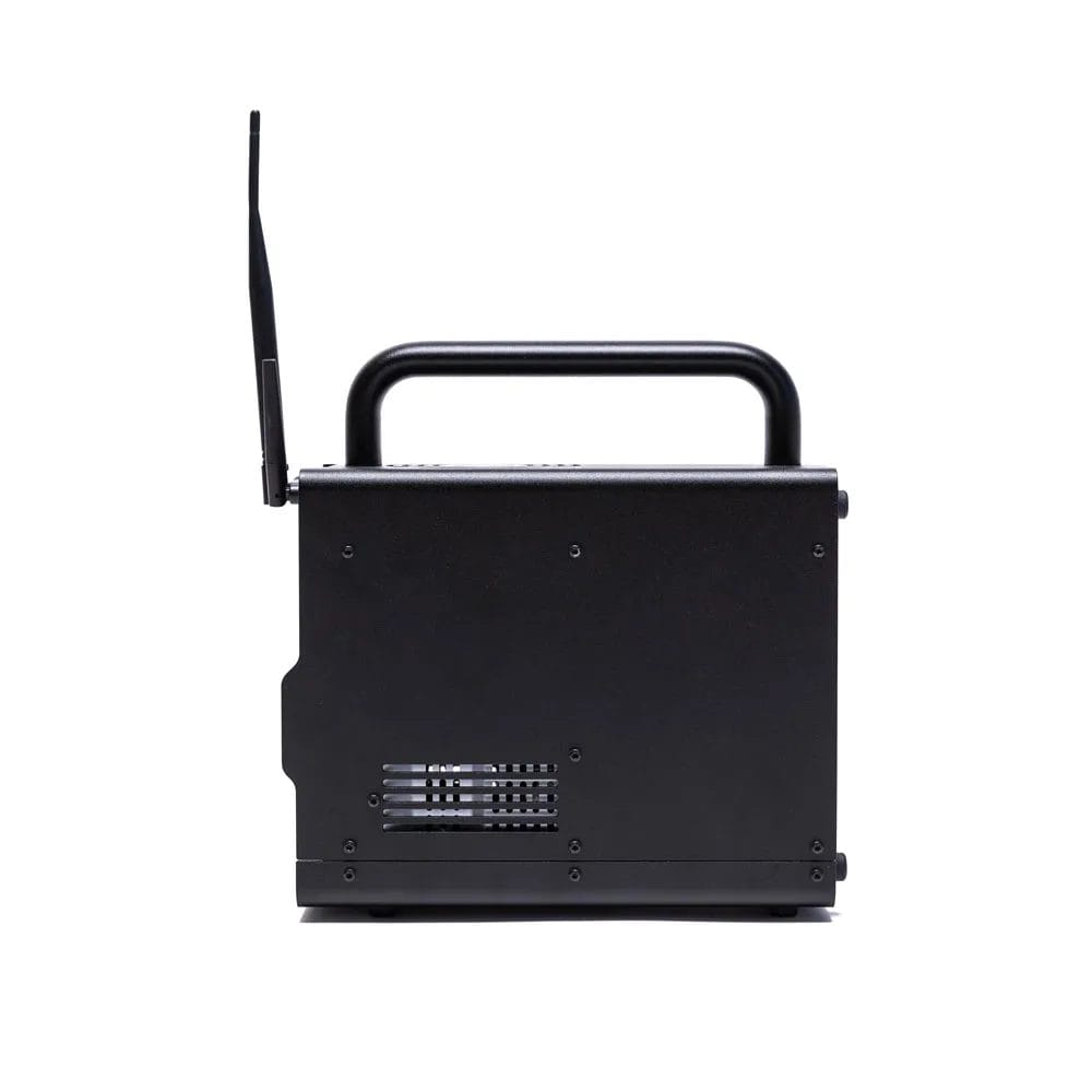 Nor282 Power amplifier - Norsonic