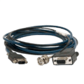 Norsonic Nor4513B AC out and PC cable