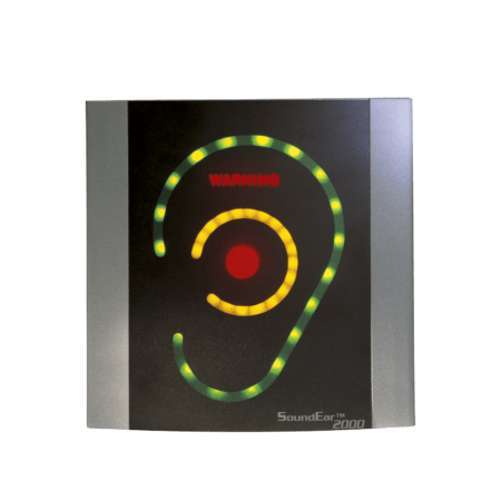 SoundEar basic lydøre