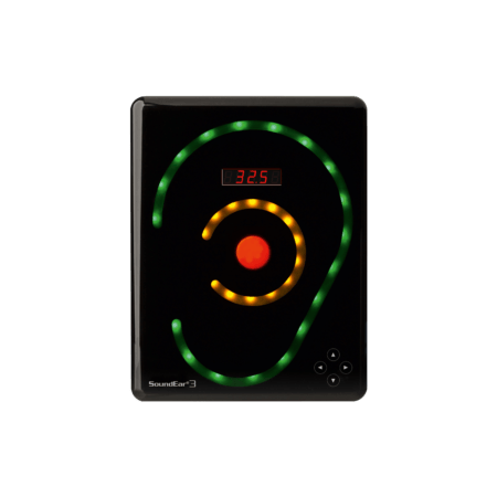 SoundEar3-300 lydøre