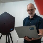 Norsonic Acoustic Camera