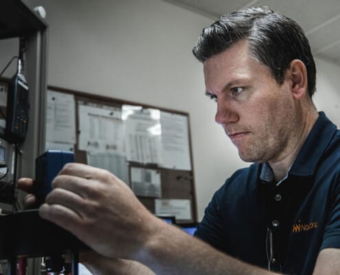 NCL - Norsonic kalibreringslaboratorium