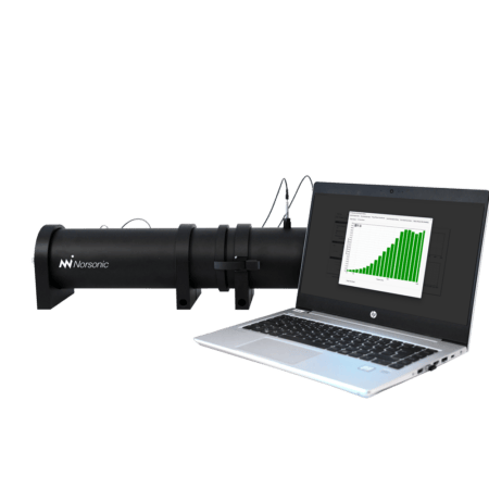 Impedance Tube Nor1527