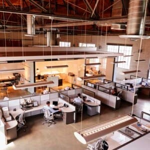 Rumakustikk Norsonic