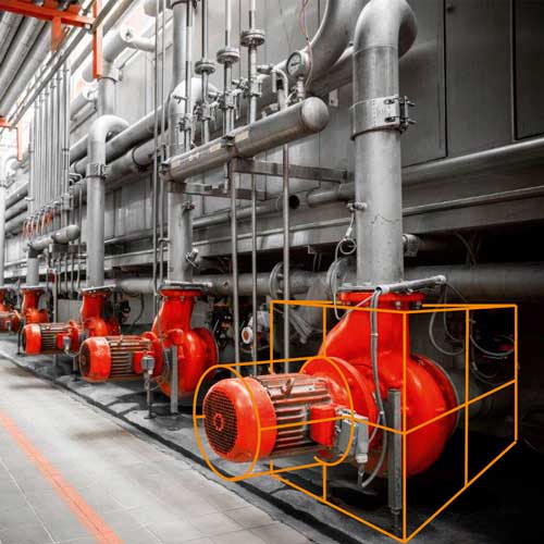 Norsonic Sound Intensity application